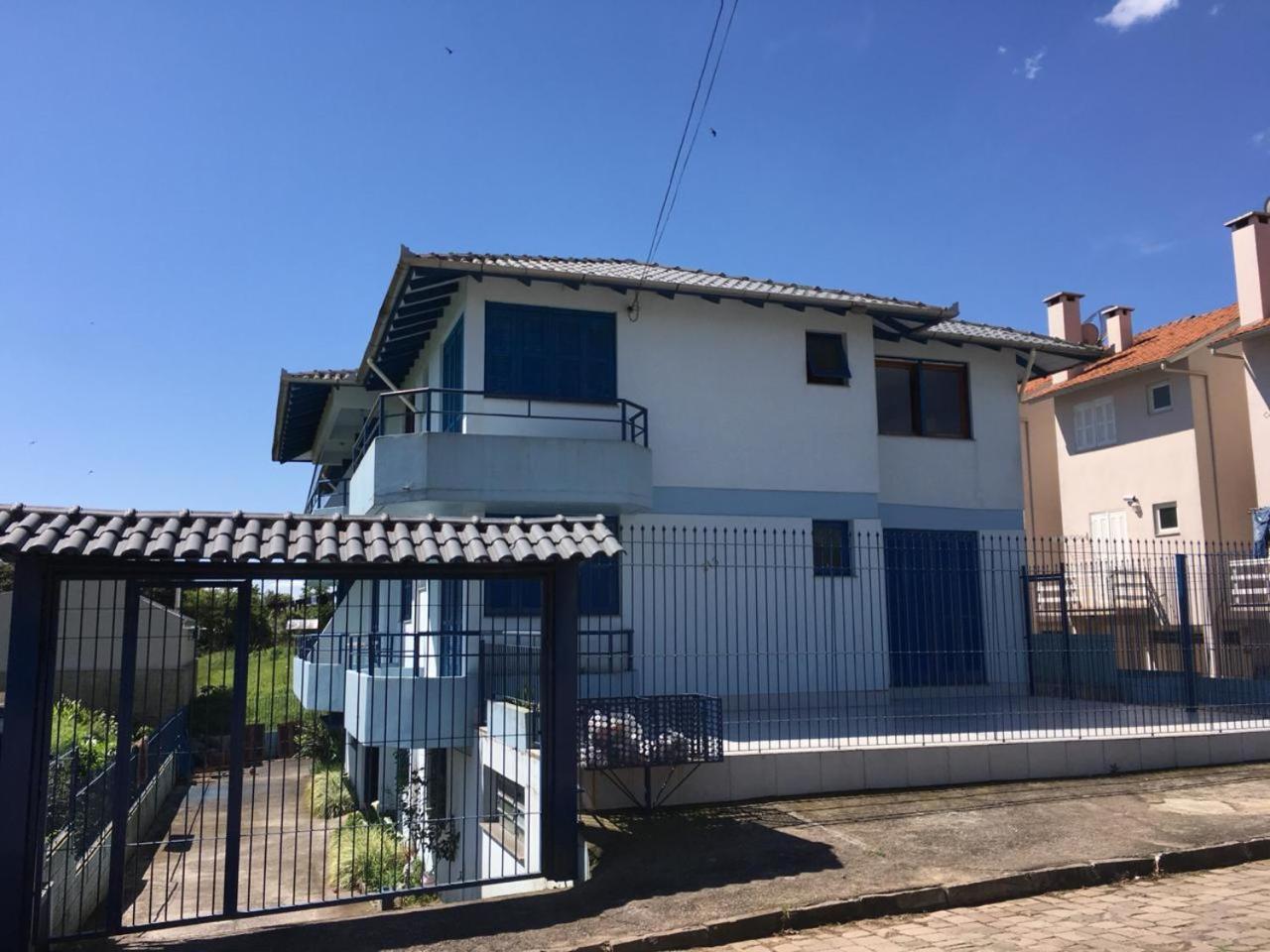 Serra Gaucha Uva E Vinho Bento Gonçalves Zewnętrze zdjęcie